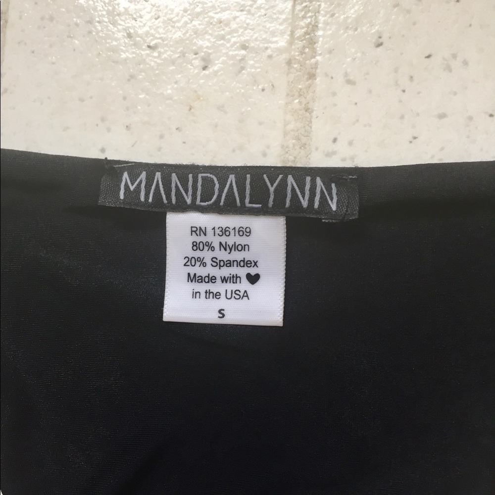 Mandalynn Bikini Bottom - Picture 3 of 3